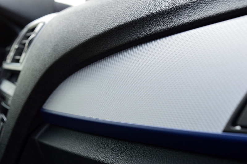BMW 240 2-serie Cabrio M240i xDrive M-Sport High Executive — photo 17