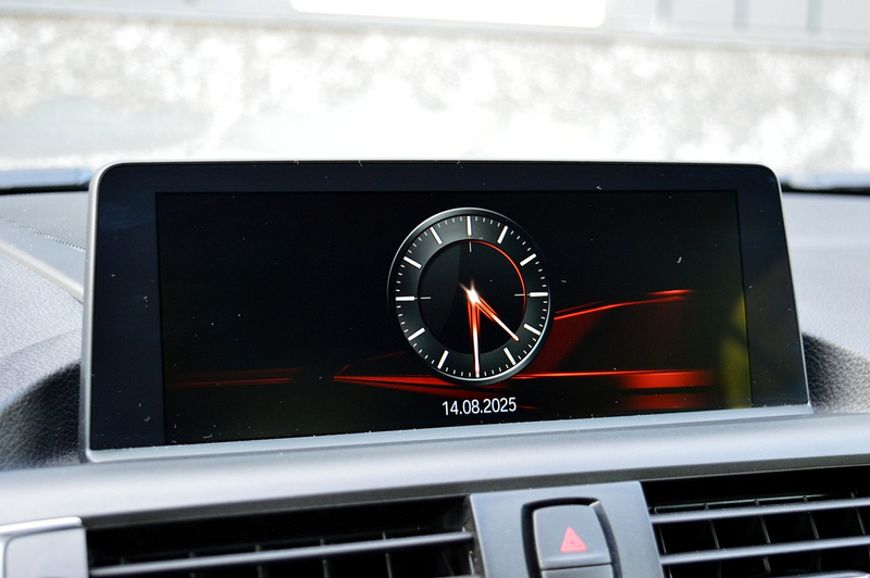 BMW 240 2-serie Cabrio M240i xDrive M-Sport High Executive — photo 25