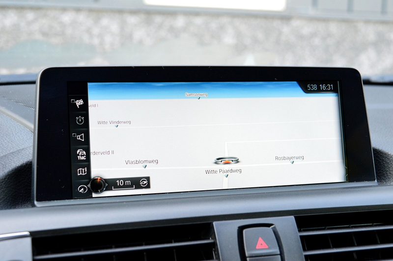 BMW 240 2-serie Cabrio M240i xDrive M-Sport High Executive — photo 19