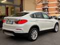 BMW X4 xDrive20d Business Advantage (NESSUN VINCOLO) Bianco - thumbnail 6