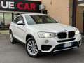 BMW X4 xDrive20d Business Advantage (NESSUN VINCOLO) Bianco - thumbnail 1