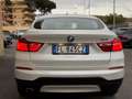 BMW X4 xDrive20d Business Advantage (NESSUN VINCOLO) Bianco - thumbnail 5