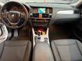 BMW X4 xDrive20d Business Advantage (NESSUN VINCOLO) Bianco - thumbnail 10