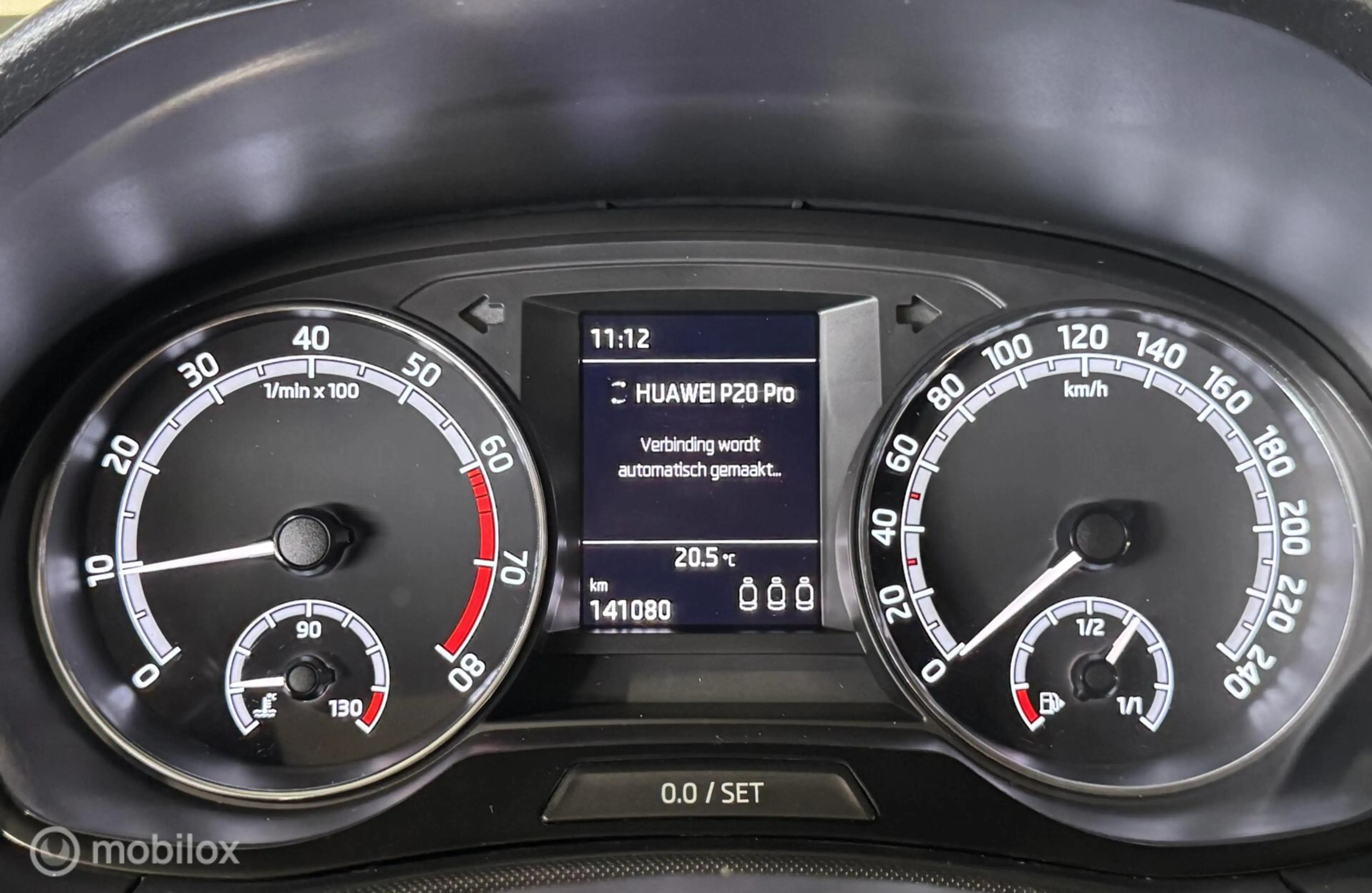 Skoda Fabia Combi 1.0 TSI Ambition [ Carplay parkpilot cruise — photo 18
