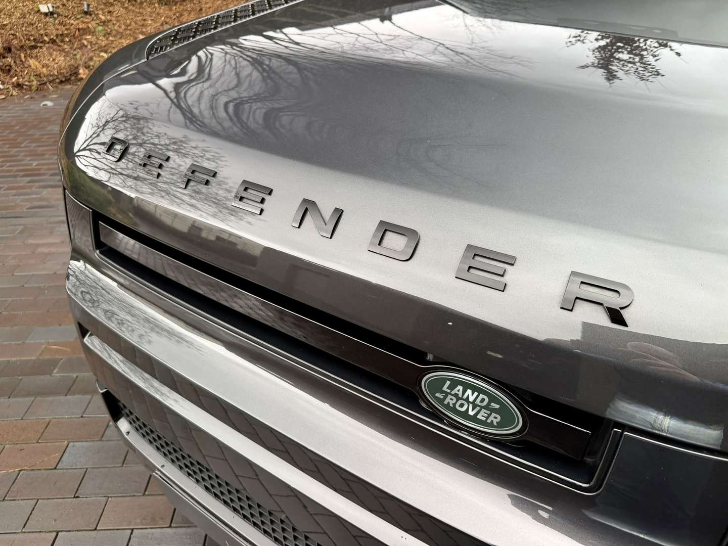 Land Rover Defender 90 X-Dynamic HSE 3.0 D MHEV D300 -  - Joinsteer - #5