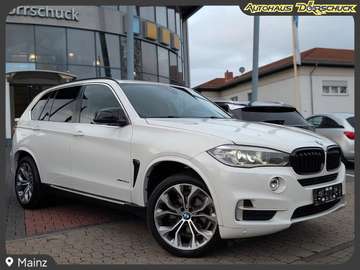 xDrive25d NAVI. LEDER. PDC. 20" ALU