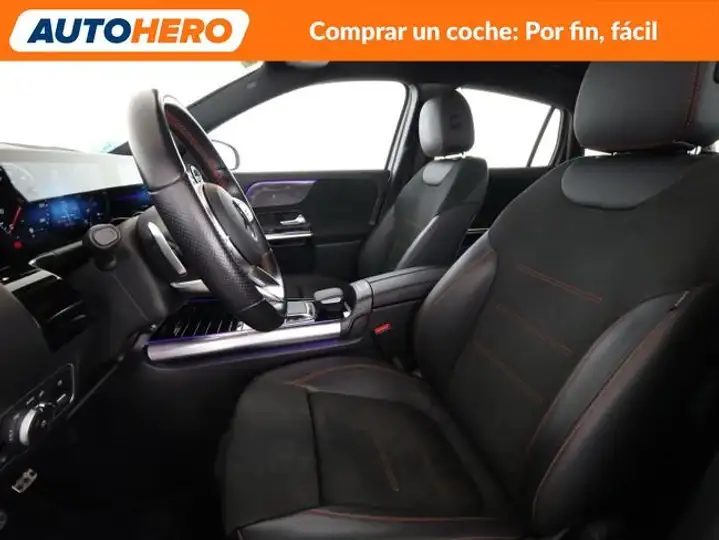 Mercedes-Benz GLA 2020, foto 41