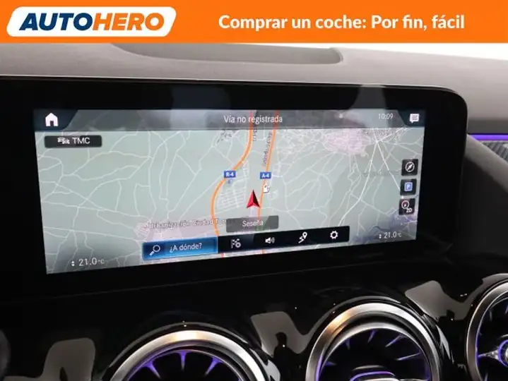 Mercedes-Benz GLA 2020, foto 50