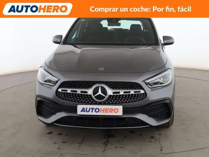 Mercedes-Benz GLA 2020, foto 39