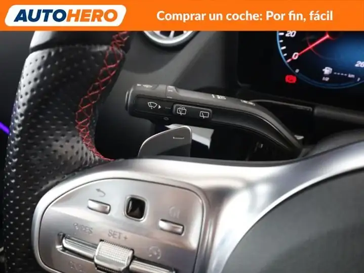 Mercedes-Benz GLA 2020, foto 65