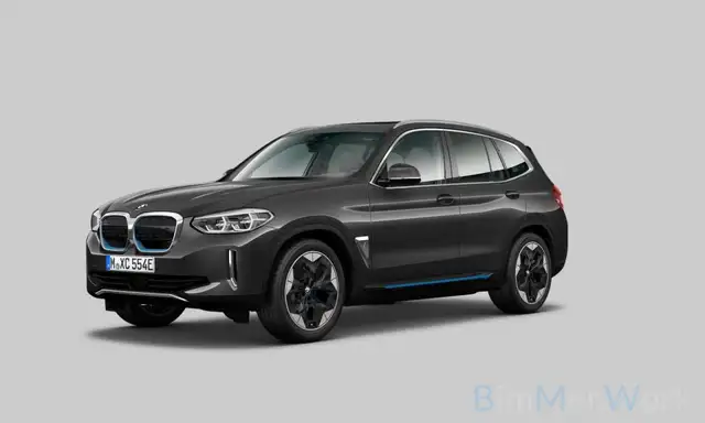 BMW X3 Impressive ACC HUD DAB 360° Panorama 20Zoll