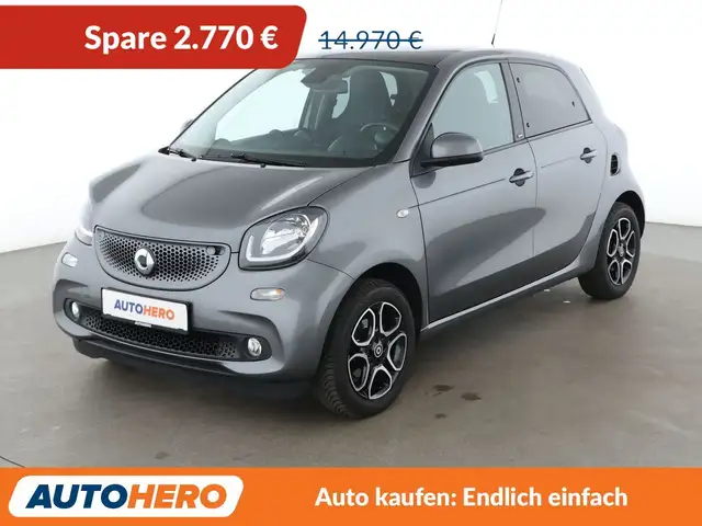 2019 Smart Forfour for sale