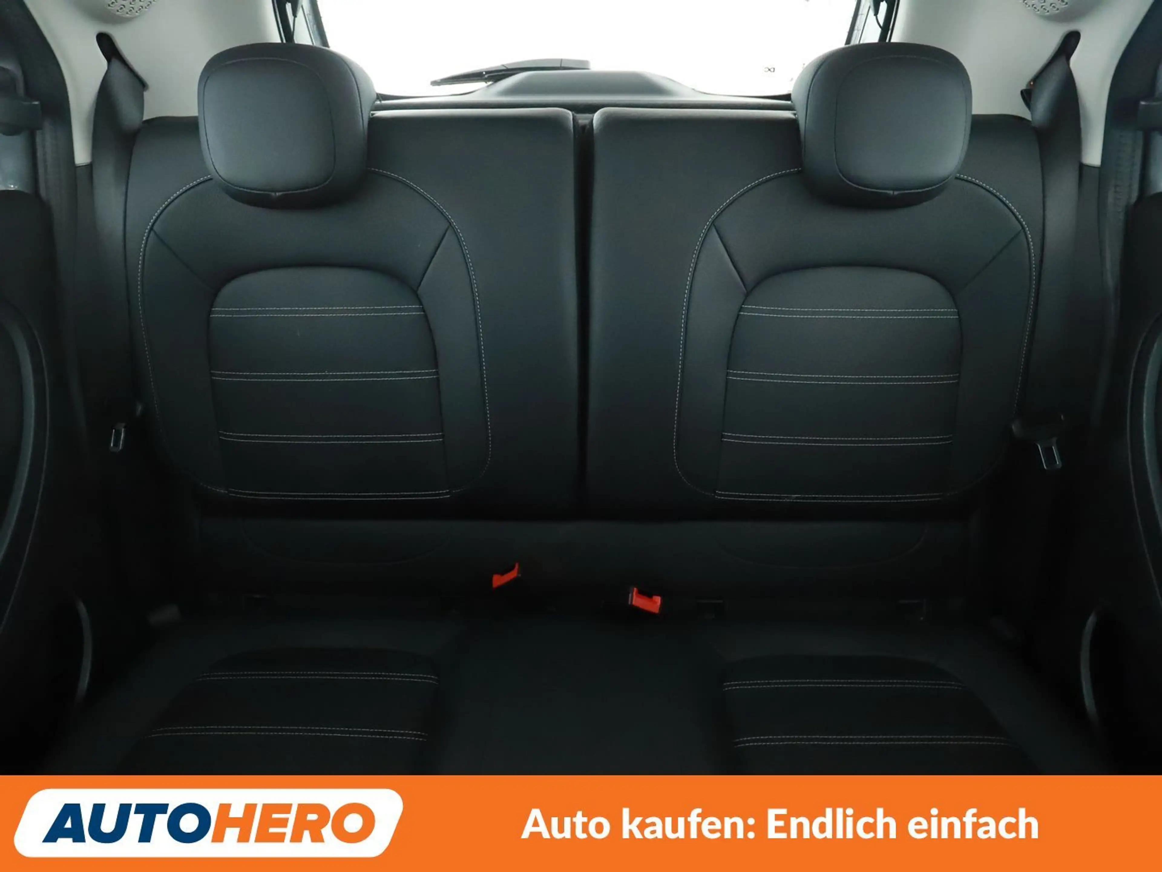 smart forFour 0.9 Turbo Basis Prime Aut.*NAVI*PDC*TEMPO* — photo 15