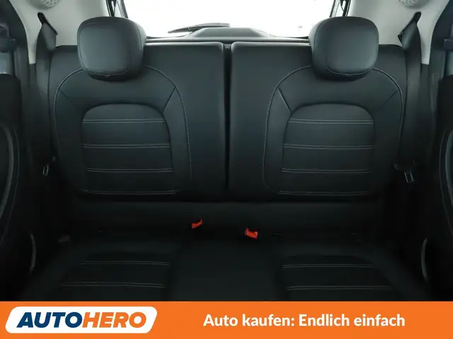 Smart Forfour view 15