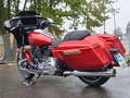 Harley-Davidson Street Glide FLHX Street Glide Oranžová - thumbnail 4