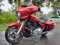 Harley-Davidson Street Glide FLHX Street Glide Oranžová - thumbnail 6