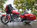 Harley-Davidson Street Glide FLHX Street Glide Oranžová - thumbnail 5