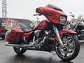 Harley-Davidson Street Glide FLHX Street Glide Oranžová - thumbnail 1