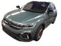 Volkswagen T-Roc 1.5 TSI R-LINE MATRIX KAMERA IQ.DRIVE Blau - thumbnail 2