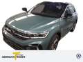 Volkswagen T-Roc 1.5 TSI R-LINE MATRIX KAMERA IQ.DRIVE Blau - thumbnail 1