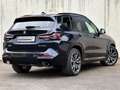 BMW X3 xDrive30e Schwarz - thumbnail 4