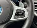 BMW X3 xDrive30e Schwarz - thumbnail 15