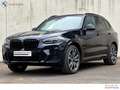BMW X3 xDrive30e Schwarz - thumbnail 1