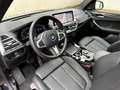 BMW X3 xDrive30e Schwarz - thumbnail 9