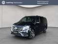Mercedes-Benz V V-Klasse Schwarz - thumbnail 1