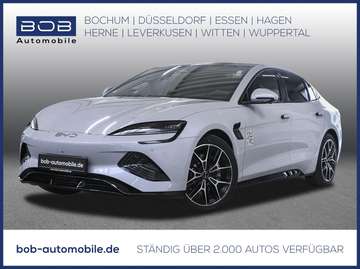 Excellence AWD LEDER NAVI SHZ PDC KLIMA BT