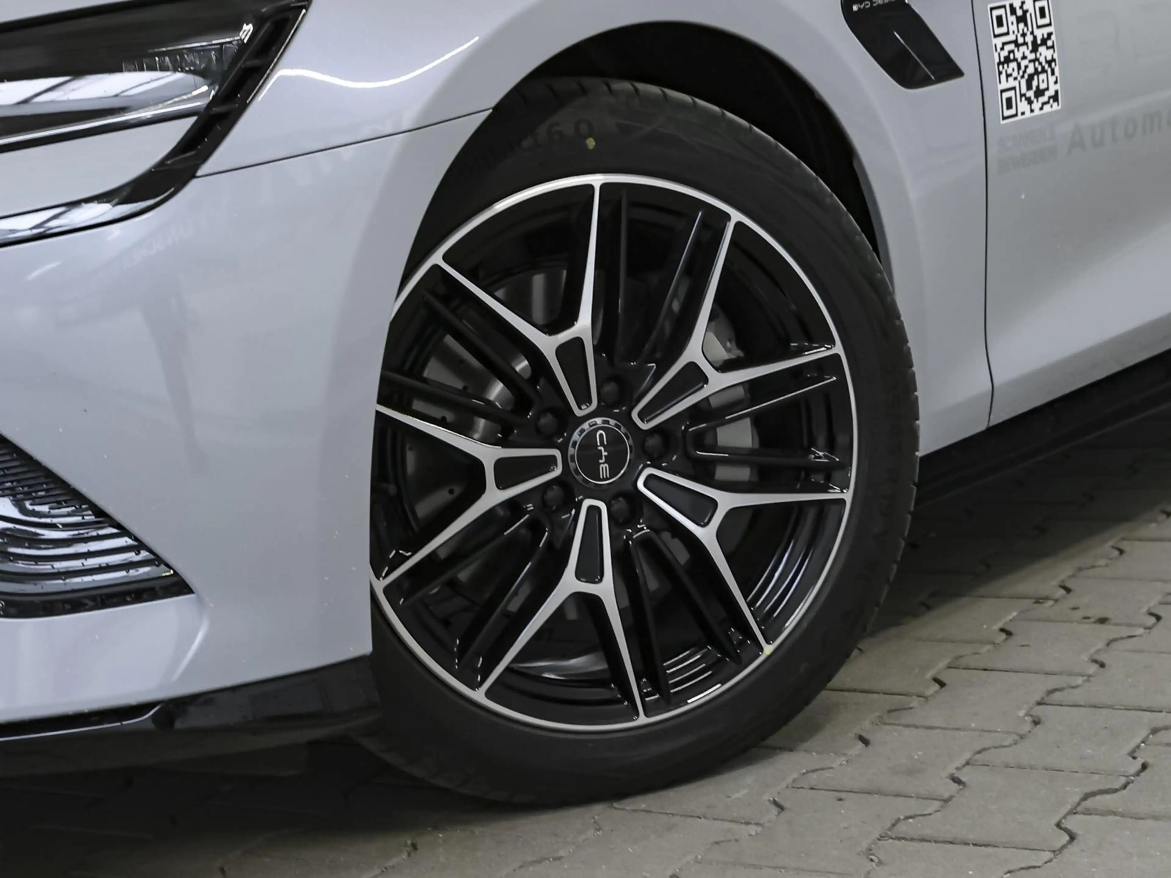 BYD Seal Excellence AWD LEDER NAVI SHZ PDC KLIMA BT — photo 7