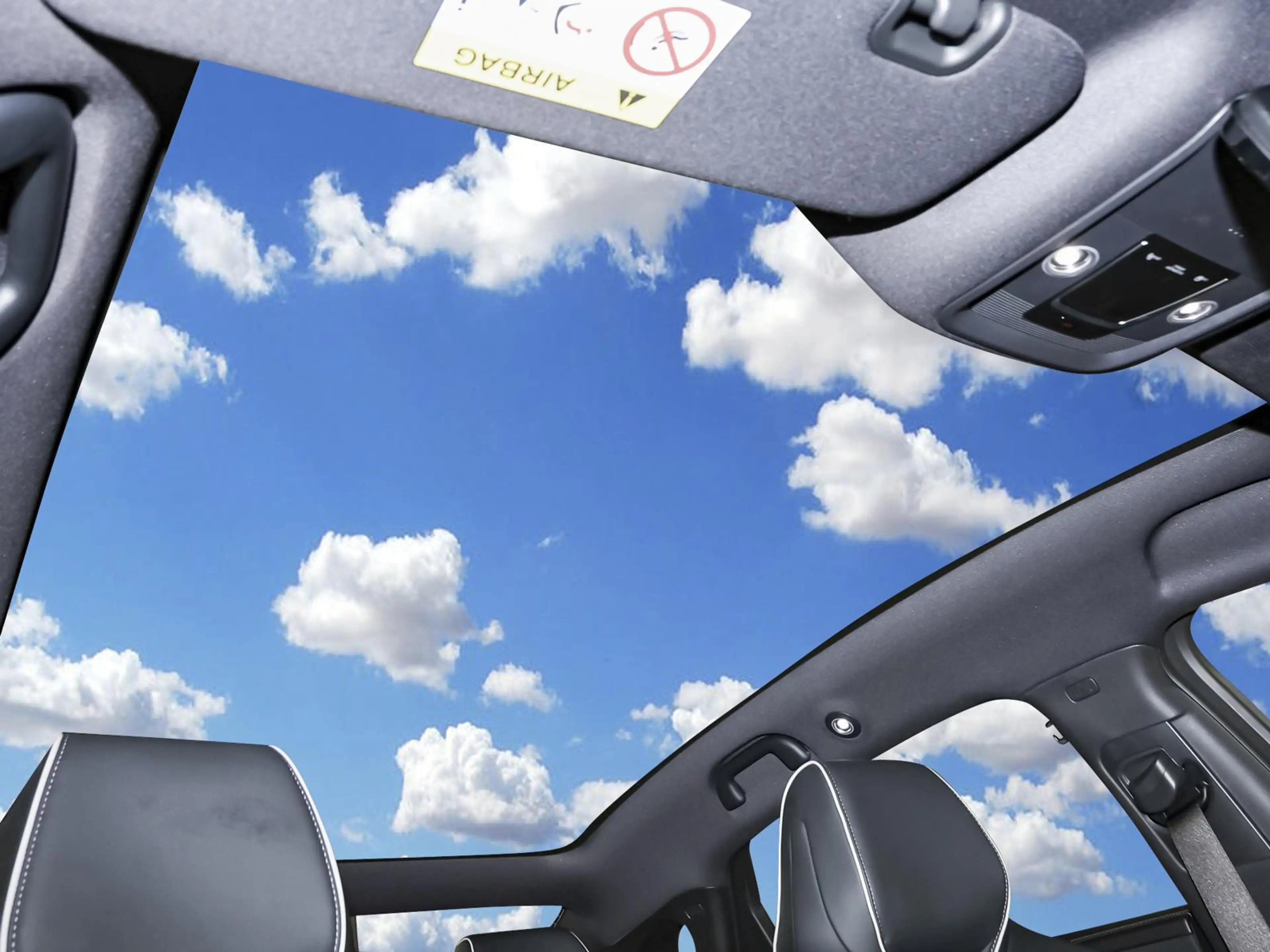 BYD Seal Excellence AWD LEDER NAVI SHZ PDC KLIMA BT — photo 6