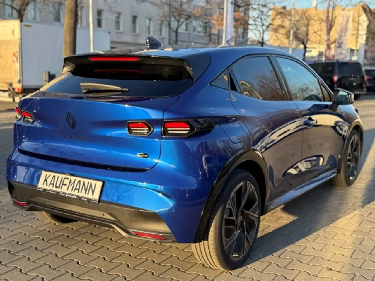 Renault Clio 2026