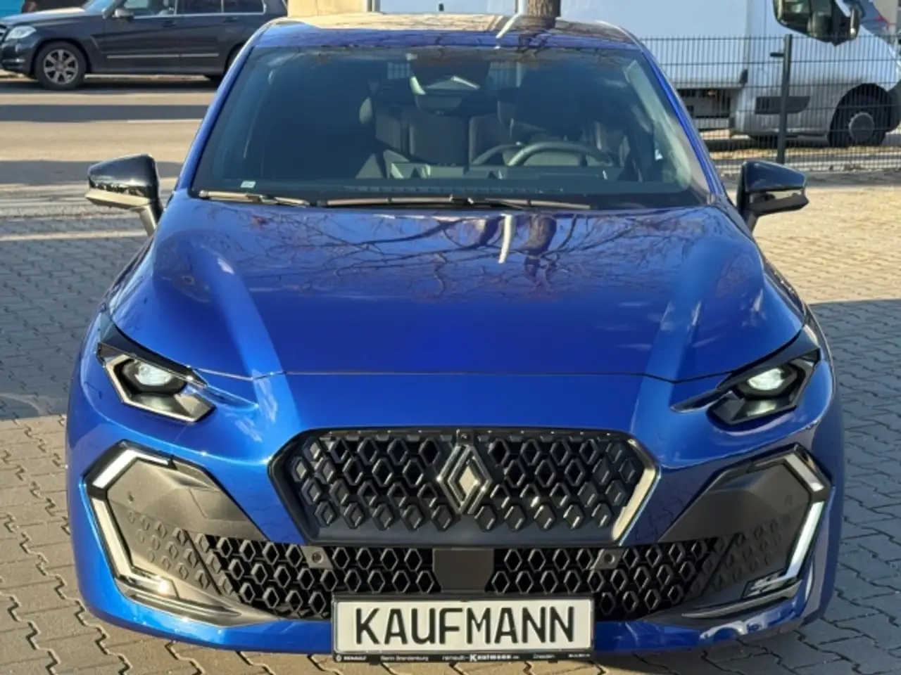 Renault Clio 2026