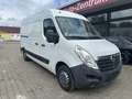 Opel Movano HKa L2H2 3,3t HU&AU  Neu Weiß - thumbnail 1
