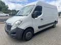 Opel Movano HKa L2H2 3,3t HU&AU  Neu Weiß - thumbnail 3