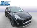 Ford Puma Titanium Schwarz - thumbnail 3