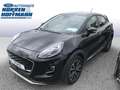 Ford Puma Titanium Schwarz - thumbnail 1
