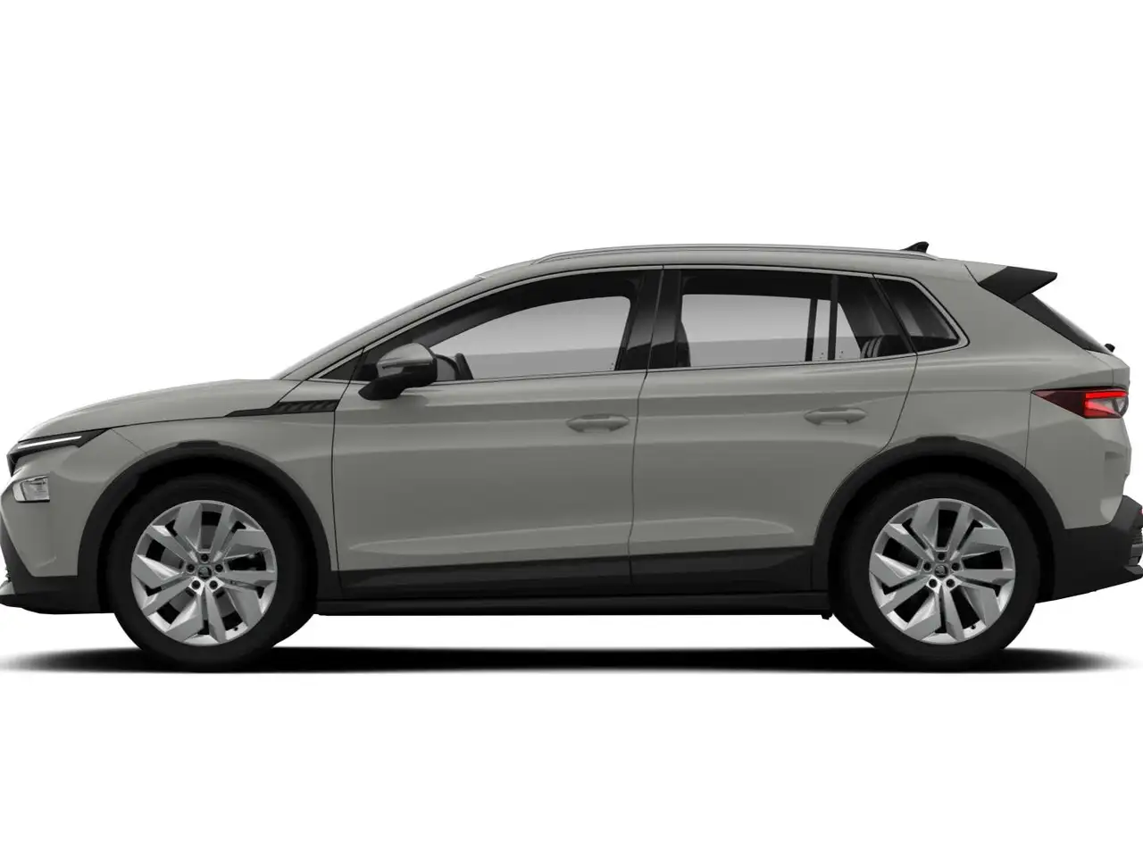 Skoda Elroq 2026