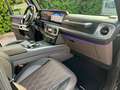 Mercedes-Benz G 63 AMG S.W. Premium Plus Negru - thumbnail 15
