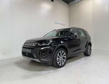 P300e Plug-in Hybrid - Pano - Topstaat! 1Ste Eig!