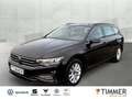Volkswagen Passat Variant 2.0 TDI DSG BUSINESS +LED +ACC +RKAM +NAVI +SHZ + Schwarz - thumbnail 1