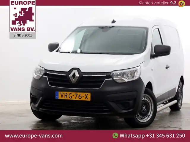 Renault Express 1.5 dCi 75pk Comfort Airco/Carplay/Schuifdeur 06-2