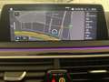 BMW 745 E -56% HYB 394cv BVA8 M Sport +T.PANO+GPS+Options Bleu - thumbnail 11