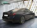 BMW 745 E -56% HYB 394cv BVA8 M Sport +T.PANO+GPS+Options Bleu - thumbnail 3