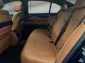 BMW 745 E -56% HYB 394cv BVA8 M Sport +T.PANO+GPS+Options Bleu - thumbnail 8