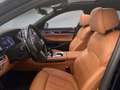 BMW 745 E -56% HYB 394cv BVA8 M Sport +T.PANO+GPS+Options Bleu - thumbnail 7