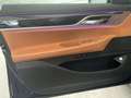 BMW 745 E -56% HYB 394cv BVA8 M Sport +T.PANO+GPS+Options Bleu - thumbnail 14