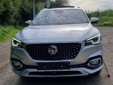 EHS 1,5T GDI PHEV Luxury Aut. Luxury