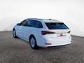 Skoda Octavia Combi 1.5 TSI Ambition Weiß - thumbnail 4